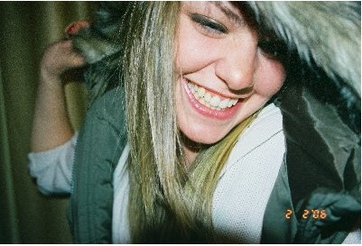 Aslı Enver Fotoğrafı