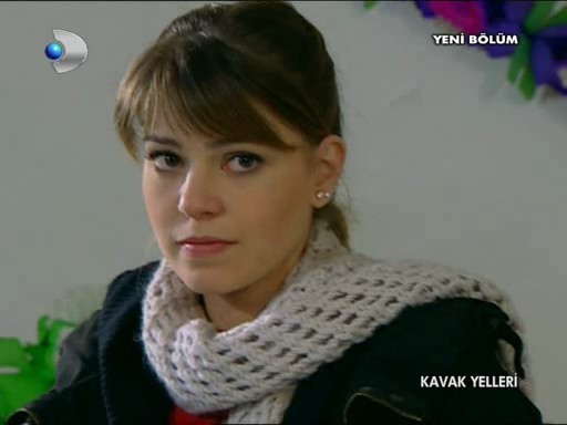 Aslı Enver Fotoğrafı