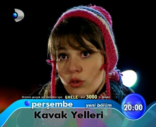 Aslı Enver Fotoğrafı