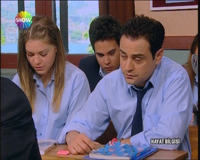 Aslı Enver Fotoğrafı