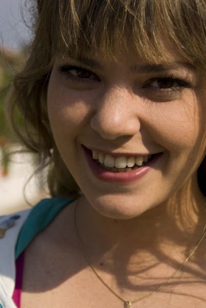 Aslı Enver Fotoğrafı