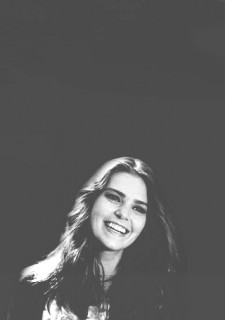 Aslı Enver Fotoğrafı