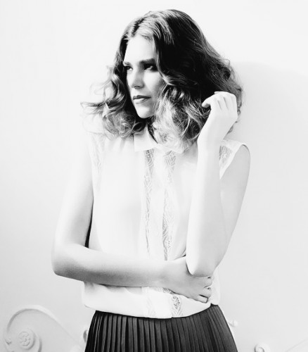 Aslı Enver Fotoğrafı