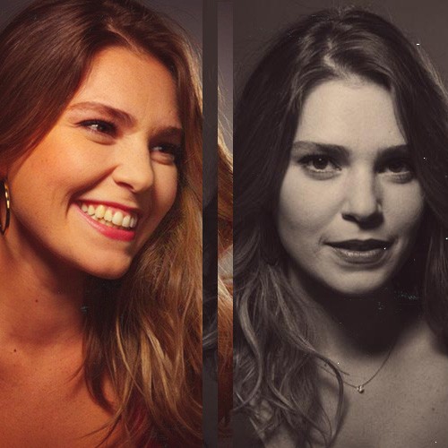 Aslı Enver Fotoğrafı