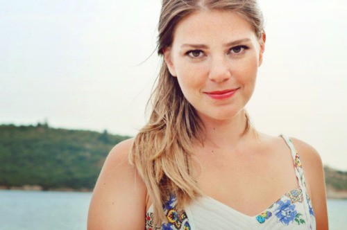 Aslı Enver Fotoğrafı