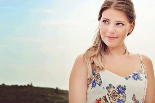 Aslı Enver Fotoğrafı