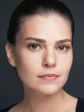 Aslı Enver fotoğrafı