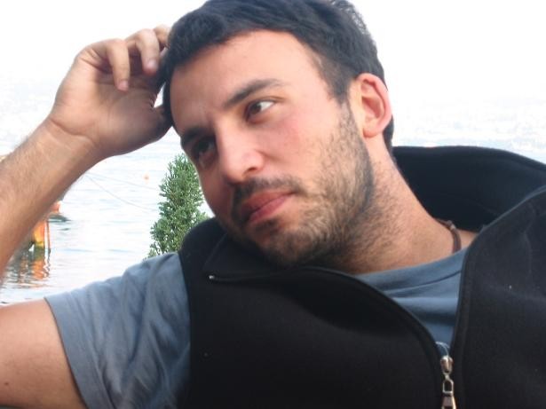 Ferit Aktuğ Fotoğrafı