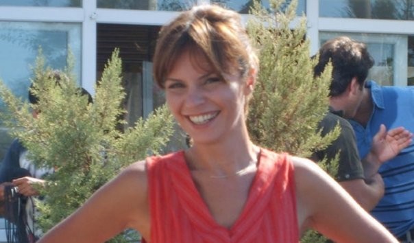 Didem İnselel Fotoğrafı