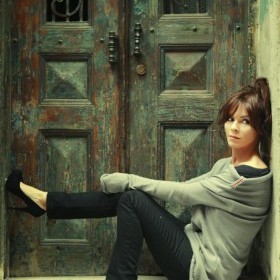 Didem İnselel Fotoğrafı