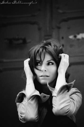 Didem İnselel fotoğrafı