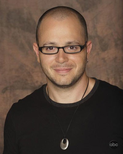 Damon Lindelof fotoğrafı