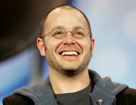 Damon Lindelof fotoğrafı