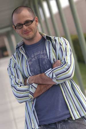 Damon Lindelof Fotoğrafı