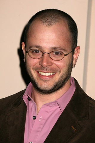Damon Lindelof Fotoğrafı