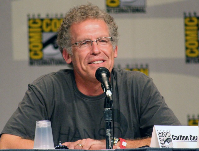 Carlton Cuse Fotoğrafı
