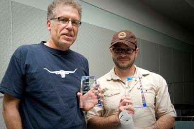 Carlton Cuse Fotoğrafı