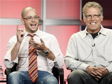 Carlton Cuse Fotoğrafı