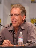 Carlton Cuse fotoğrafı