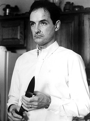 Terry O'Quinn Fotoğrafı