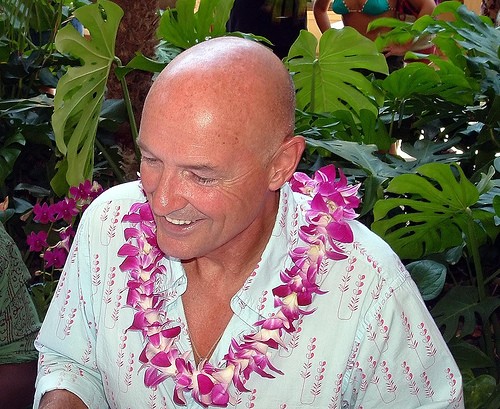 Terry O'Quinn Fotoğrafı