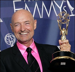 Terry O'Quinn Fotoğrafı