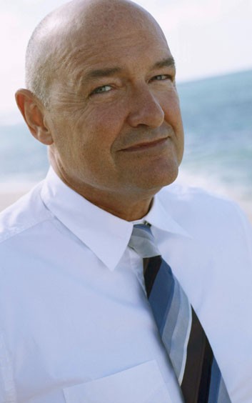 Terry O'Quinn Fotoğrafı