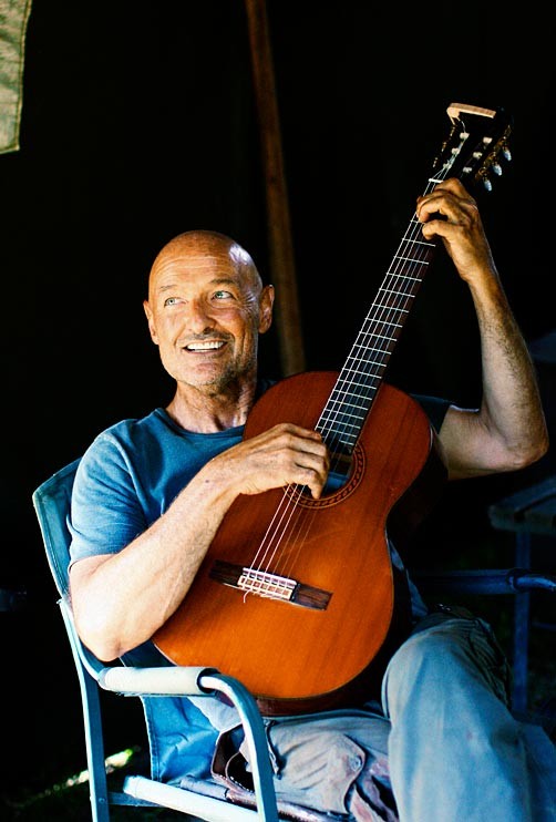 Terry O'Quinn Fotoğrafı