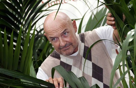 Terry O'Quinn Fotoğrafı