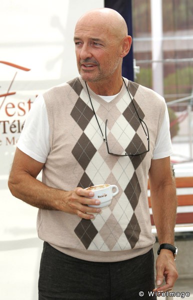 Terry O'Quinn Fotoğrafı