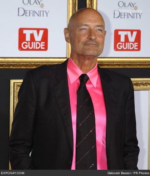 Terry O'Quinn Fotoğrafı