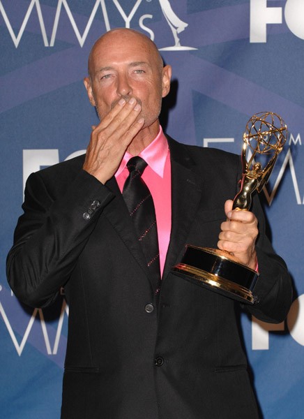 Terry O'Quinn Fotoğrafı