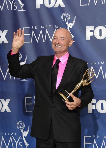 Terry O'Quinn Fotoğrafı