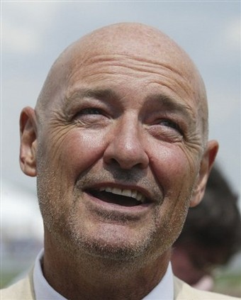 Terry O'Quinn Fotoğrafı