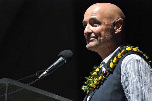 Terry O'Quinn Fotoğrafı