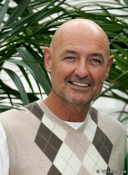 Terry O'Quinn Fotoğrafı