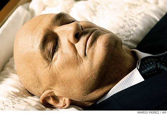 Terry O'Quinn Fotoğrafı