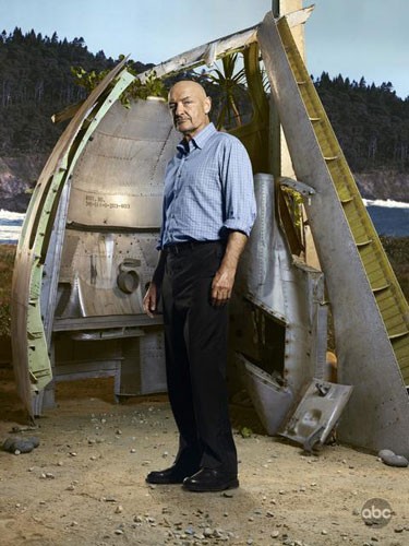 Terry O'Quinn Fotoğrafı