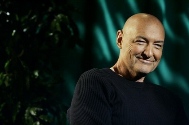 Terry O'Quinn Fotoğrafı