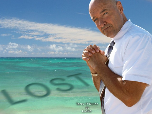 Terry O'Quinn Fotoğrafı