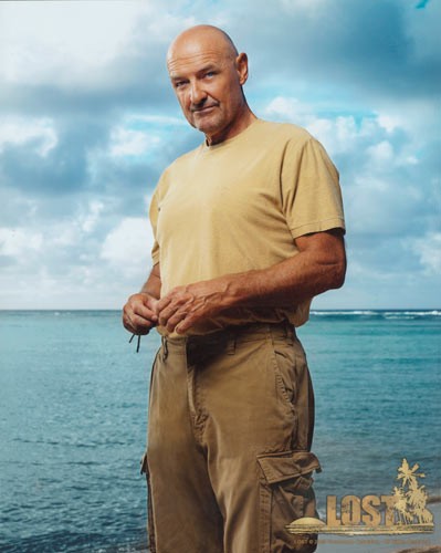 Terry O'Quinn Fotoğrafı