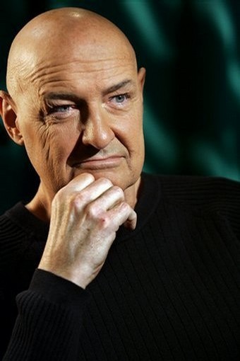 Terry O'Quinn Fotoğrafı