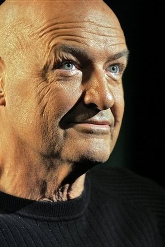 Terry O'Quinn Fotoğrafı