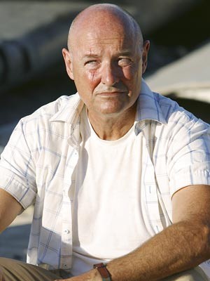 Terry O'Quinn Fotoğrafı