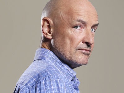 Terry O'Quinn Fotoğrafı