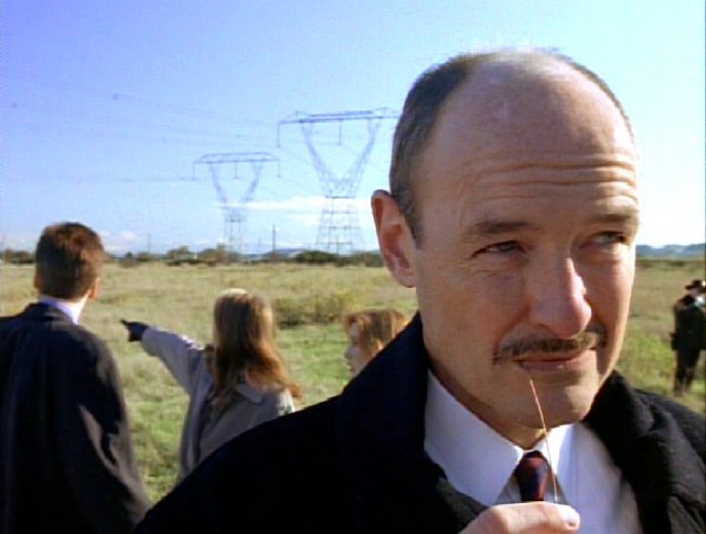 Terry O'Quinn Fotoğrafı