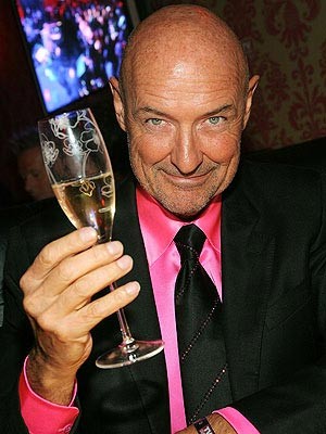 Terry O'Quinn Fotoğrafı