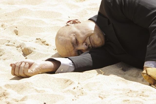 Terry O'Quinn Fotoğrafı