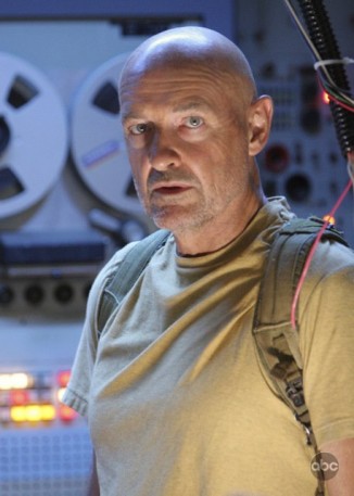 Terry O'Quinn Fotoğrafı