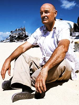 Terry O'Quinn Fotoğrafı